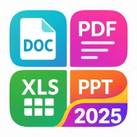 All document reader - Open doc