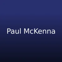 Paul McKenna Change Your Life