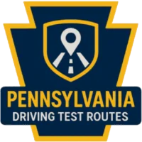 Pennsylvania Test Routes App