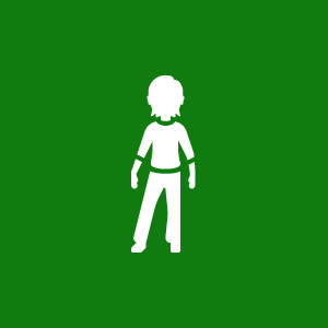 Alkuperäiset Xbox-avatarit