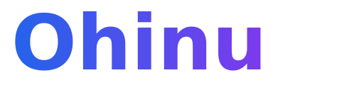 Mobiilipelaajille uudet sovellusesittelyt | ohinu.com